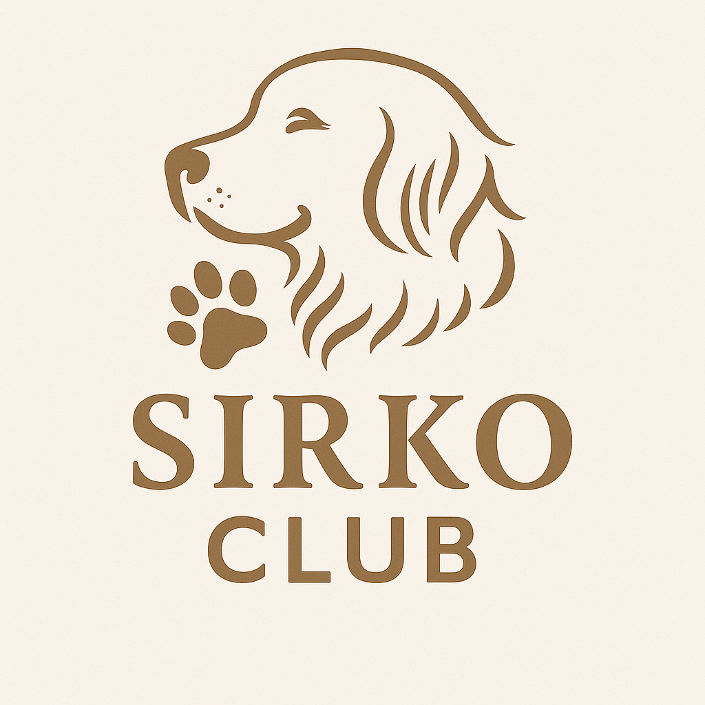Sirko Club Logo